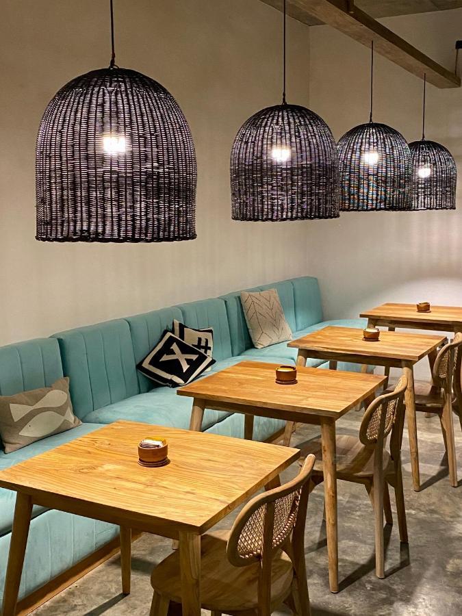 乌布 The Civyt酒店 外观 照片