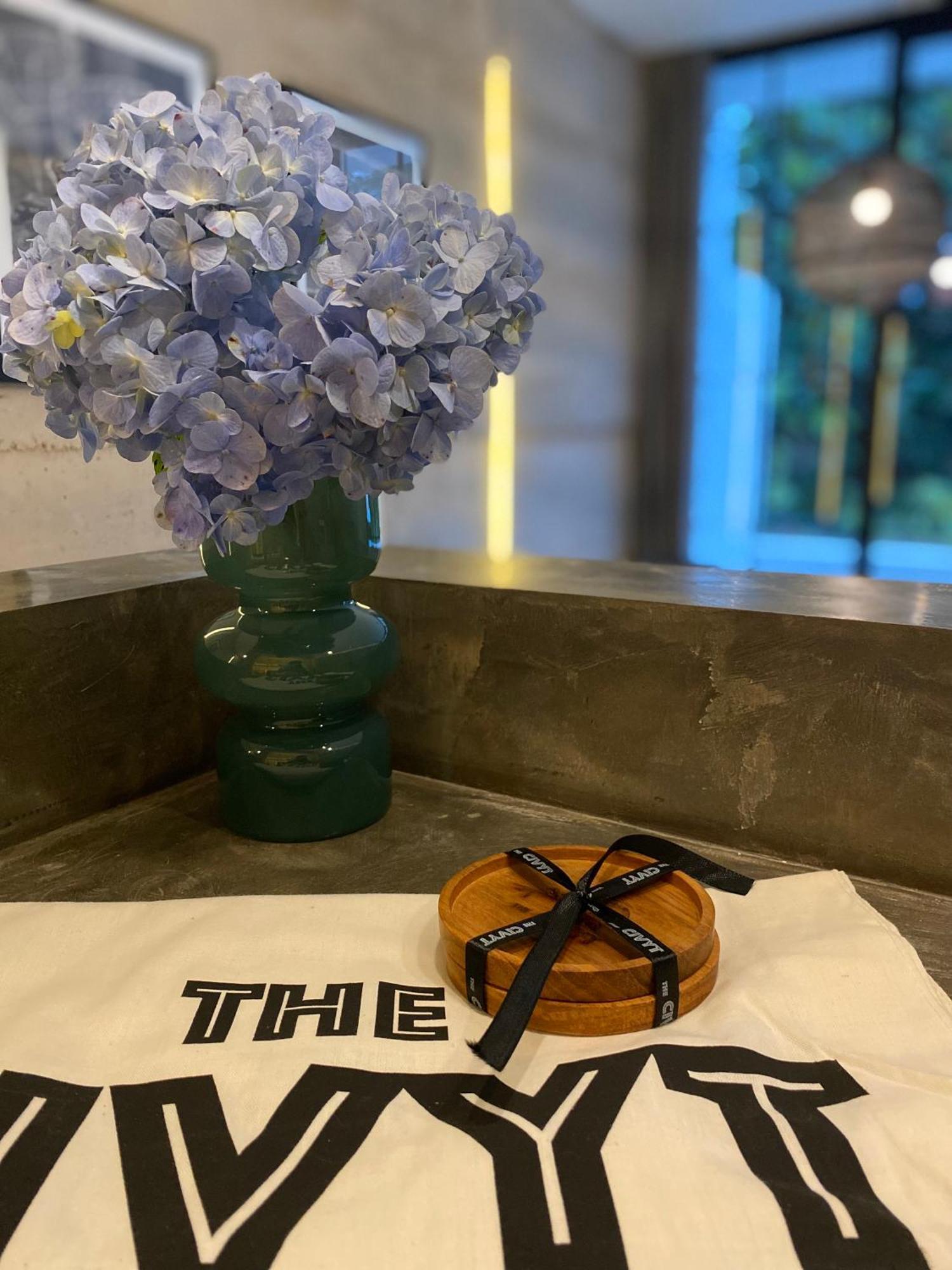 乌布 The Civyt酒店 外观 照片